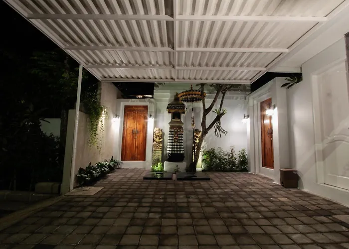 Saka Luxury *