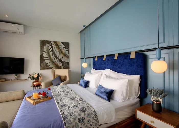 Вилла Saka Luxury Джимбаран