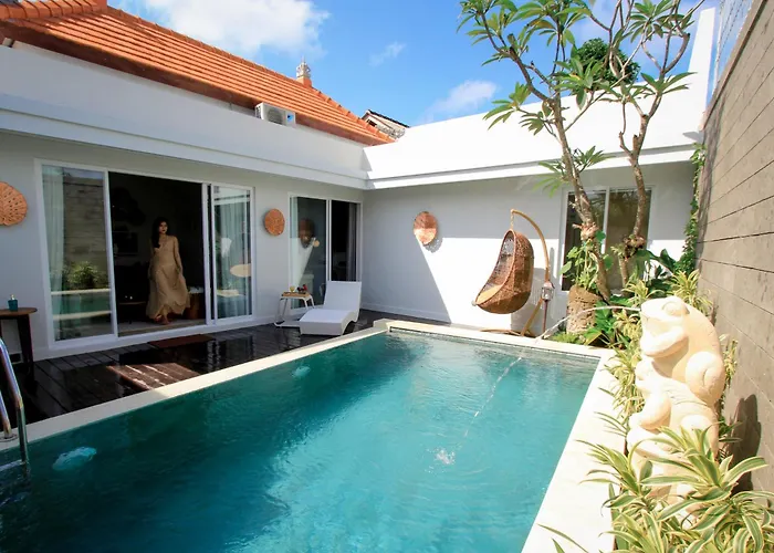 Saka Luxury *