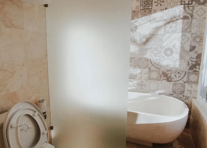 Saka Luxury Джимбаран