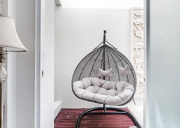 Вилла Saka Luxury Джимбаран